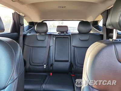 Zdjęcie 10 z 13 samochodu: 2023 HYUNDAI TUCSON SEL VIN:5NMJF3AE5PH231789 - miniatura