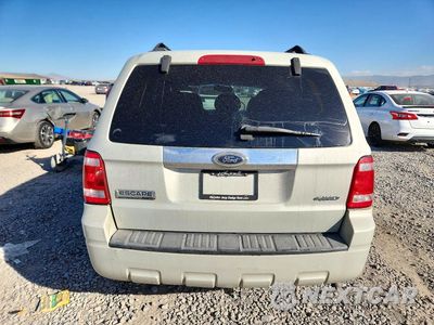 Zdjęcie 6 z 12 samochodu: 2009 FORD ESCAPE LIMITED VIN:1FMCU94799KB86731 - miniatura