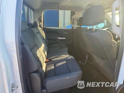 Zdjęcie 10 z 12 samochodu: 2017 CHEVROLET SILVERADO C1500 LT VIN:3GCPCREC6HG361057 - miniatura
