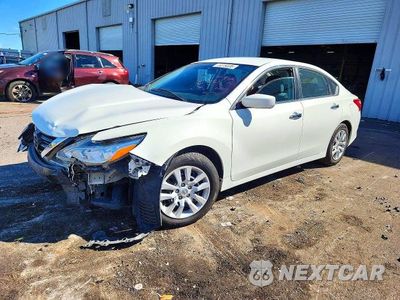 2017 NISSAN ALTIMA 2.5 S 1N4AL3APXHN337532 - główne zdjęcie licytacji z USA - miniatura