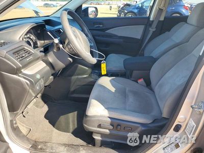 Zdjęcie 7 z 13 samochodu: 2016 HONDA CR-V EX VIN:2HKRM4H56GH702629 - miniatura
