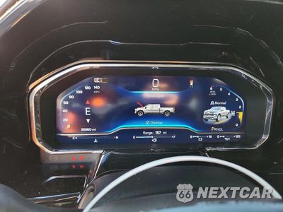 Zdjęcie 9 z 12 samochodu: 2024 CHEVROLET SILVERADO K1500 LT-L VIN:1GCPDKEK5RZ372595 - miniatura