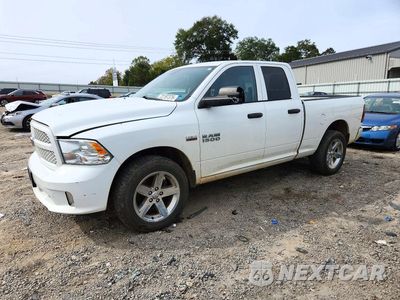 2015 RAM 1500 ST 1C6RR7FT3FS768714 - główne zdjęcie licytacji z USA - miniatura