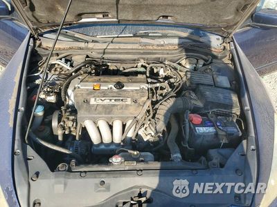 Zdjęcie 11 z 12 samochodu: 2005 HONDA ACCORD LX VIN:1HGCM55465A132676 - miniatura