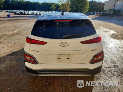 Zdjęcie 6 z 12 samochodu: 2021 HYUNDAI KONA SEL VIN:KM8K23AG9MU133513 - miniatura