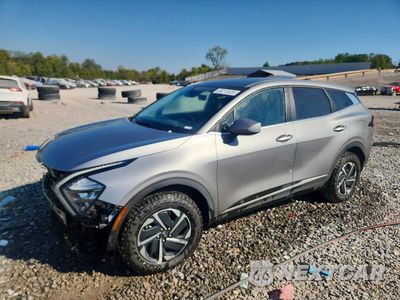 2023 KIA SPORTAGE LX KNDPUCAG5P7086245 - główne zdjęcie licytacji z USA - miniatura