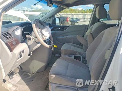 Zdjęcie 7 z 13 samochodu: 2015 NISSAN QUEST 3.5 SV VIN:JN8AE2KP8F9124361 - miniatura