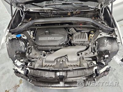 Zdjęcie 12 z 14 samochodu: 2021 BMW X1 XDRIVE28I VIN:WBXJG9C04M5T94212 - miniatura