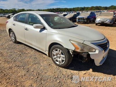 Czwarte zdjęcie samochodu z boku: 2013 NISSAN ALTIMA 2.5 VIN:1N4AL3APXDC289004 - miniatura