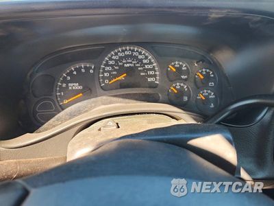 Zdjęcie 9 z 12 samochodu: 2003 CHEVROLET SILVERADO K1500 VIN:1GCEK14V53Z295088 - miniatura