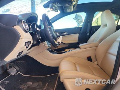 Zdjęcie 7 z 12 samochodu: 2018 MERCEDES-BENZ CLA 250 VIN:WDDSJ4EB3JN536524 - miniatura