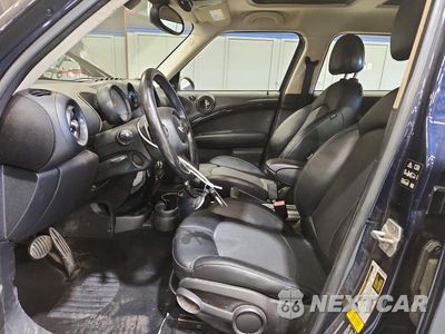 Zdjęcie 7 z 12 samochodu: 2016 MINI COOPER S COUNTRYMAN VIN:WMWZC5C56GWU21115 - miniatura
