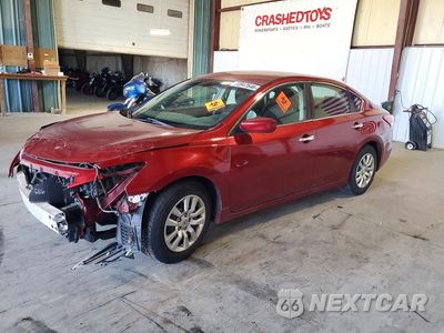 2013 NISSAN ALTIMA 2.5 1N4AL3AP3DC194297 - główne zdjęcie licytacji z USA - miniatura