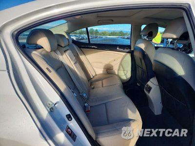 Zdjęcie 10 z 13 samochodu: 2015 KIA CADENZA PREMIUM VIN:KNALN4D7XF5171716 - miniatura