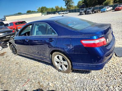 Drugie zdjęcie samochodu z przodu: 2008 TOYOTA CAMRY SE VIN:4T1BE46K68U217563 - miniatura