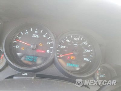 Zdjęcie 9 z 13 samochodu: 2008 CHEVROLET SILVERADO C1500 VIN:1GCEC14X78Z205249 - miniatura