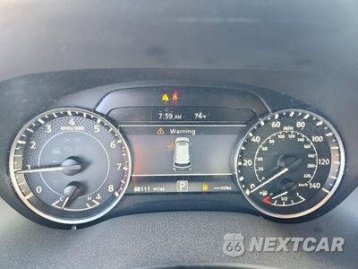 Zdjęcie 9 z 13 samochodu: 2023 NISSAN ARMADA SL VIN:JN8AY2BC2P9181306 - miniatura