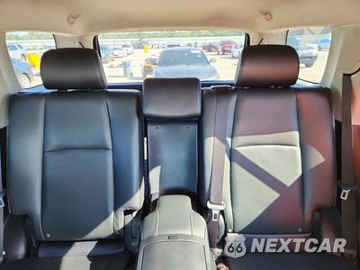 Zdjęcie 10 z 14 samochodu: 2018 TOYOTA 4RUNNER LIMITED VIN:JTEBU5JRXJ5537613 - miniatura