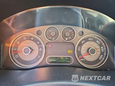 Zdjęcie 9 z 13 samochodu: 2008 FORD TAURUS X SEL VIN:1FMDK02W88GA12702 - miniatura