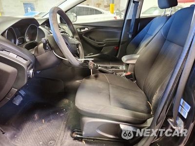 Zdjęcie 7 z 13 samochodu: 2015 FORD FOCUS SE VIN:1FADP3K21FL301158 - miniatura