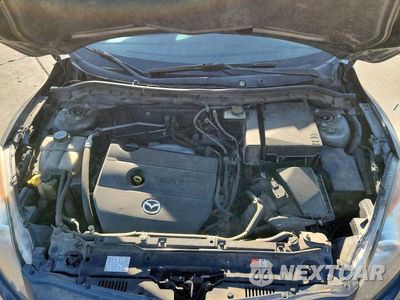Zdjęcie 11 z 12 samochodu: 2011 MAZDA 3 S VIN:JM1BL1K56B1404352 - miniatura