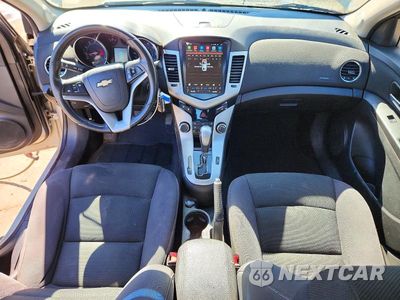 Zdjęcie 8 z 12 samochodu: 2012 CHEVROLET CRUZE LT VIN:1G1PF5SC6C7306304 - miniatura