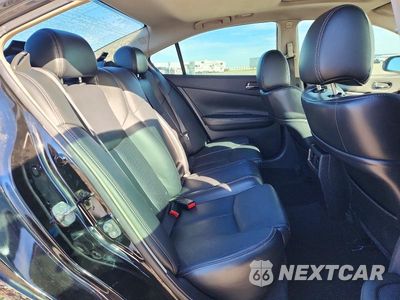 Zdjęcie 10 z 12 samochodu: 2014 NISSAN MAXIMA 3.5 SV VIN:1N4AA5AP8EC486739 - miniatura