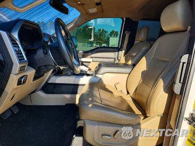 Zdjęcie 7 z 12 samochodu: 2015 FORD F150 SUPER CAB VIN:1FTFX1EF7FFA13987 - miniatura