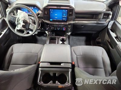 Zdjęcie 8 z 12 samochodu: 2026 FORD F150 STX VIN:1FTEW2L59TFB16399 - miniatura