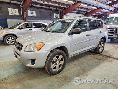 2010 TOYOTA RAV4 BASE 2T3BF4DV1AW072715 - główne zdjęcie licytacji z USA - miniatura