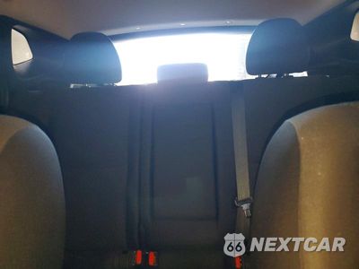 Zdjęcie 10 z 14 samochodu: 2020 NISSAN ROGUE SPORT S VIN:JN1BJ1CW0LW390159 - miniatura