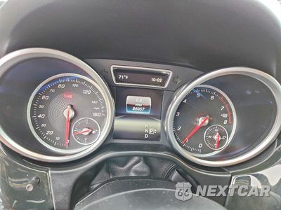 Zdjęcie 9 z 13 samochodu: 2016 MERCEDES-BENZ GLE 350 VIN:4JGDA5JBXGA667668 - miniatura
