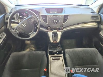 Zdjęcie 8 z 13 samochodu: 2014 HONDA CR-V LX VIN:2HKRM4H35EH663432 - miniatura