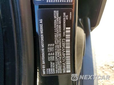 Zdjęcie 13 z 13 samochodu: 2015 BMW X1 XDRIVE28I VIN:WBAVL1C54FVY34873 - miniatura