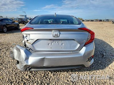 Zdjęcie 6 z 12 samochodu: 2017 HONDA CIVIC EX VIN:19XFC2F75HE052485 - miniatura