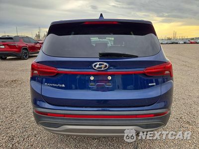 Zdjęcie 6 z 13 samochodu: 2023 HYUNDAI SANTA FE SE VIN:5NMS1DAJ7PH492069 - miniatura
