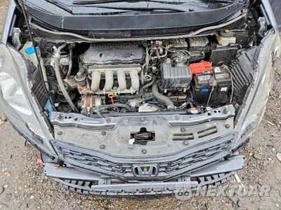 Zdjęcie 11 z 13 samochodu: 2013 HONDA FIT SPORT VIN:JHMGE8H50DC052620 - miniatura