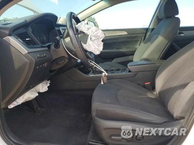 Zdjęcie 7 z 12 samochodu: 2018 HYUNDAI SONATA SEL VIN:5NPE34AF4JH669948 - miniatura