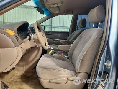Zdjęcie 7 z 13 samochodu: 2008 TOYOTA SIENNA CE 7-PASSENGER VIN:5TDZK23C88S130006 - miniatura
