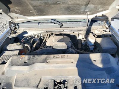 Zdjęcie 11 z 12 samochodu: 2011 CHEVROLET SILVERADO K2500 HEAVY DUTY VIN:1GC0KVCG7BF221028 - miniatura