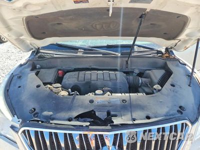 Zdjęcie 12 z 13 samochodu: 2015 BUICK ENCLAVE VIN:5GAKVBKD3FJ227533 - miniatura
