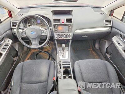 Zdjęcie 8 z 12 samochodu: 2015 SUBARU IMPREZA PREMIUM VIN:JF1GJAC62FH009493 - miniatura