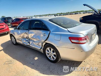 Drugie zdjęcie samochodu z przodu: 2011 TOYOTA CAMRY LE VIN:4T4BF3EK8BR209017 - miniatura
