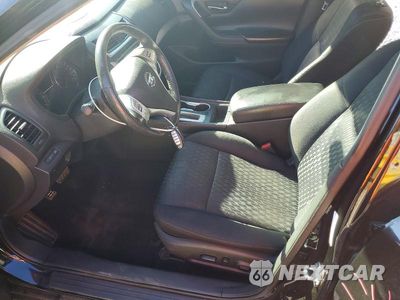 Zdjęcie 7 z 12 samochodu: 2017 NISSAN ALTIMA 2.5 SV VIN:1N4AL3AP8HC219538 - miniatura