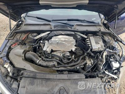 Zdjęcie 11 z 12 samochodu: 2018 AUDI S4 PREMIUM PLUS VIN:WAUB4AF44JA001402 - miniatura