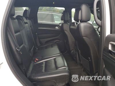 Zdjęcie 11 z 13 samochodu: 2022 JEEP GRAND CHEROKEE LIMITED VIN:1C4RJFBG8NC140725 - miniatura