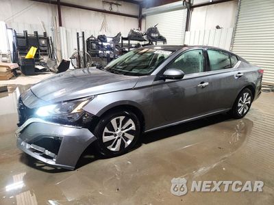 2023 NISSAN ALTIMA S 1N4BL4BV8PN403100 - główne zdjęcie licytacji z USA - miniatura