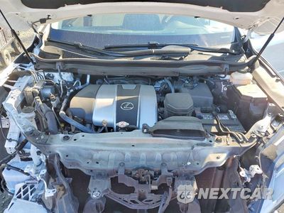 Zdjęcie 12 z 14 samochodu: 2022 LEXUS RX 350 VIN:2T2HZMDA5NC309362 - miniatura