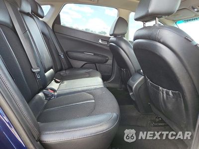 Zdjęcie 10 z 13 samochodu: 2018 KIA OPTIMA S VIN:5XXGT4L36JG249020 - miniatura