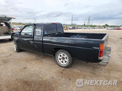 Drugie zdjęcie samochodu z przodu: 1996 NISSAN TRUCK XE VIN:1N6SD16S6TC328275 - miniatura